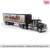 1_PREORDER IXO 1976 Kenworth W900 - Black with Trailer 1/64 U64TRTR004S