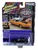 Johnny Lightning Muscle Cars USA 1969 Dodge Charger Daytona Black 1/64