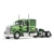 DCP Kenworth W900 Legacy Edition Set of Eleven Trucks 1/64 69-2282