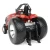 SpecCast Case IH AFS Connect Magnum 400 El Nino Pulling Tractor 1/16 RESIN