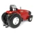 SpecCast Case IH AFS Connect Magnum 400 El Nino Pulling Tractor 1/16 RESIN