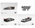 1_PREORDER Mini GT 1:64 Cadillac V-Series.R #40 Cadillac Wayne Taylor Racing 2025 IMSA Daytona 24 Hrs – Limited Edition