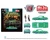1_PREORDER M2 Machines 1:64 Diorama Series 1987 Buick Regal Lowriders with 2 Female Figures – Mijo Exclusives