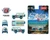 1_PREORDER M2 Machines 1:64 1975 GMC Jimmy Sierra 4×4 Custom w/ Surfboard – Turquoise – Hobby Exclusive