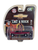 GREENLIGHT Outback Toys Exclusive 1998 Chevy Silverado Red & Tan 1/64 51584-B