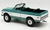 ACME 1972 Chevrolet Blazer K/5 - Route 66 100th Anniversary Medium Green 1/18 FREE SHIPPING