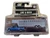 GREENLIGHT 1998 Silverado Dually Light Blue Gooseneck Trailer 1/64 51587-B