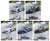 Hot Wheels Premium 2026 Car Culture 10th Anniversary 2026 U 5 Car Set 1/64