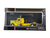 IXO 1962 Peterbilt 350 - Yellow with Green Flames 1/64 U64TR018