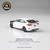 Inner Case of 12 Para64 2025 Honda Civic Type R FL5 White w/ Carbon parts LHD 1/64