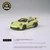 Inner Case of 12 Para64 2025 Porsche 911 GT3 (992.2) Cartagena Yellow LHD 1/64