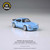Inner Case of 12 Para64 RUF CTR 1987 Gulf Blue LHD 1/64