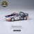 Inner Case of 12 Para64 Mitsubishi Galant VR-4 1993 Indonesia Rally RHD 1/64
