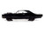 Auto World American Muscle 1969 1/2 Plymouth Road Runner Black 1/18 AMM1232