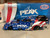 2018 Auto World John Force Patriotic PEAK Chevy NHRA Funny Car 1/24