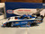 2019 Auto World John Force U.S. Nationals PEAK Chevy NHRA Funny Car 1/24