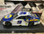 2020 Action Chase Elliott #9 NAPA Daytona Win 1/24