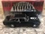 GMP 1971 Chevrolet Nova Matte Black Death Proof 1/18 1 of 792