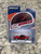 Greenlight Muscle Series 25 1981 Ford Mustang Cobra Bright Red 1/64 13300-C