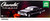 Greenlight Artisan Collection 1967 Chevy Impala Sport Sedan Tuxedo Black 1/18