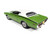 Auto World American Muscle 1971 Dodge Charger Super Bee 1/18 AMM1260