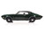 Auto World American Muscle 1969 Oldsmobile Cutlass W31 Post Coupe 1/18 AMM1271