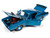 Auto World American Muscle 1971 Dodge Charger R/T 1/18 AMM1274