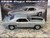 ACME 1969 Silver Copo Chevy Camaro Built by Dick Harrell 1/18 1 of 1128 FREE SHIPPING