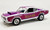ACME 1968 Billy The Kid Plymouth Barracuda 1/18 1 of 822 FREE SHIPPING
