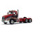 DCP Mercier Transport Our Fallen Heroes Mack & Wilson Grain Trailer 1/64 FREE SHIPPING
