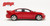 GMP 2006 Pontiac GTO Spice Red with Black Interior 1/18 IN STOCK FREE SHIPPING