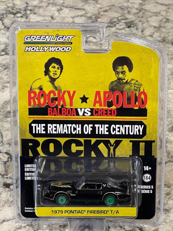 Greenlight | Diecast Max | Online Store México