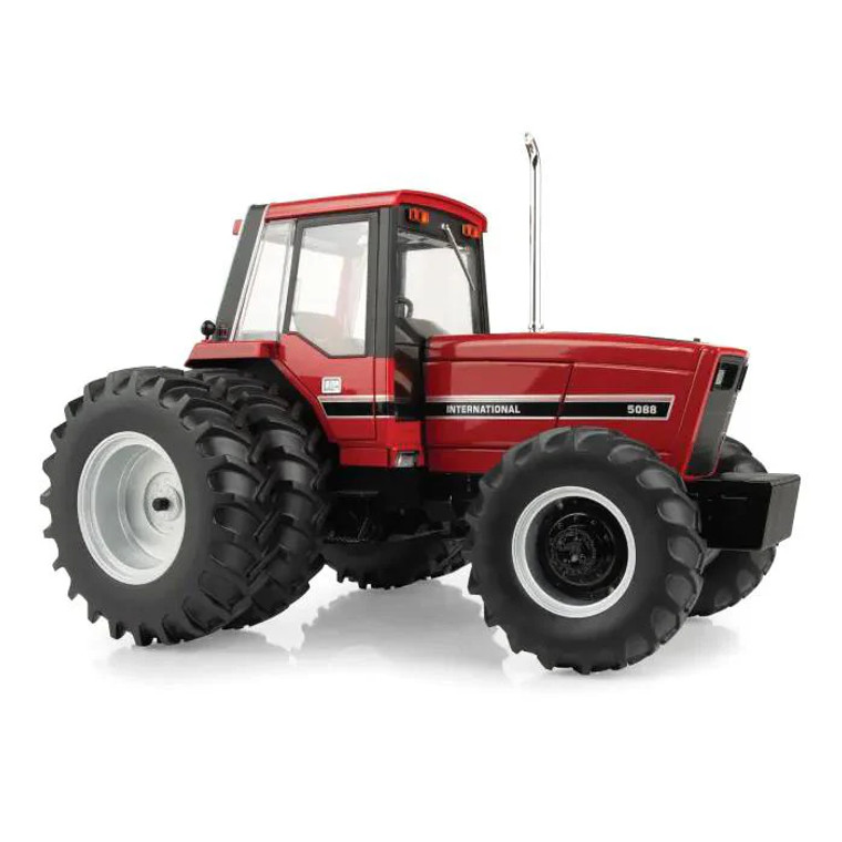 Ertl International Harvester 5088 2025 National Farm Toy Museum 1/16 ZFN 44475