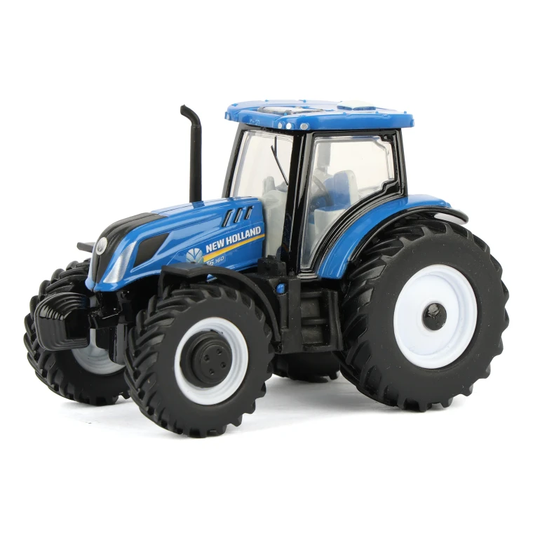 ERTL New Holland T6.160 Tractor 1/64 ERT61030