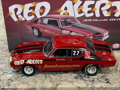 ACME Chevelle