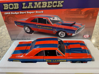 ACME Lambeck 1968 Dodge Dart