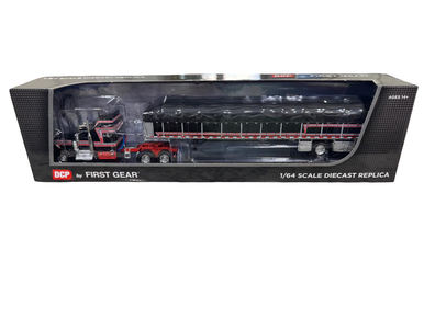 Dcp Rv DCP Western Star