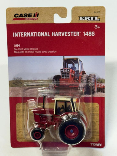 Ertl IH 1486