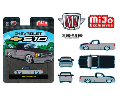 M2 S10