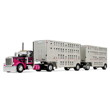DCP Peterbilt Livestock