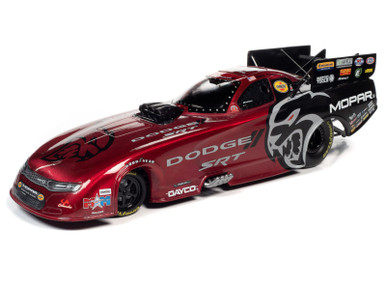 2021 Auto World Matt Hagan