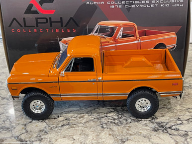 ACME 1972 K10