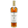 MACALLAN 15 YEARS OLD DOUBLE CASK 70CL