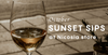 Sunset sips in Nicosia are back! Check out the agenda for October