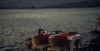 The Last Glass, the Last Sunset