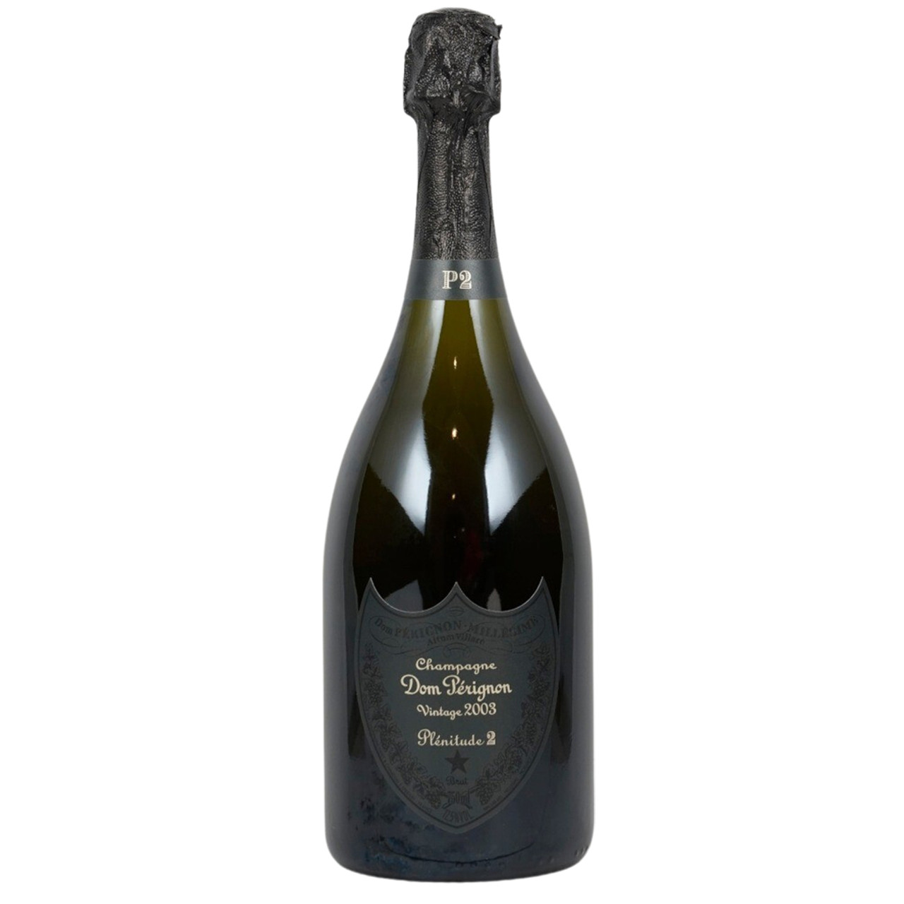 Dom Perignon P2 Brut Champagne