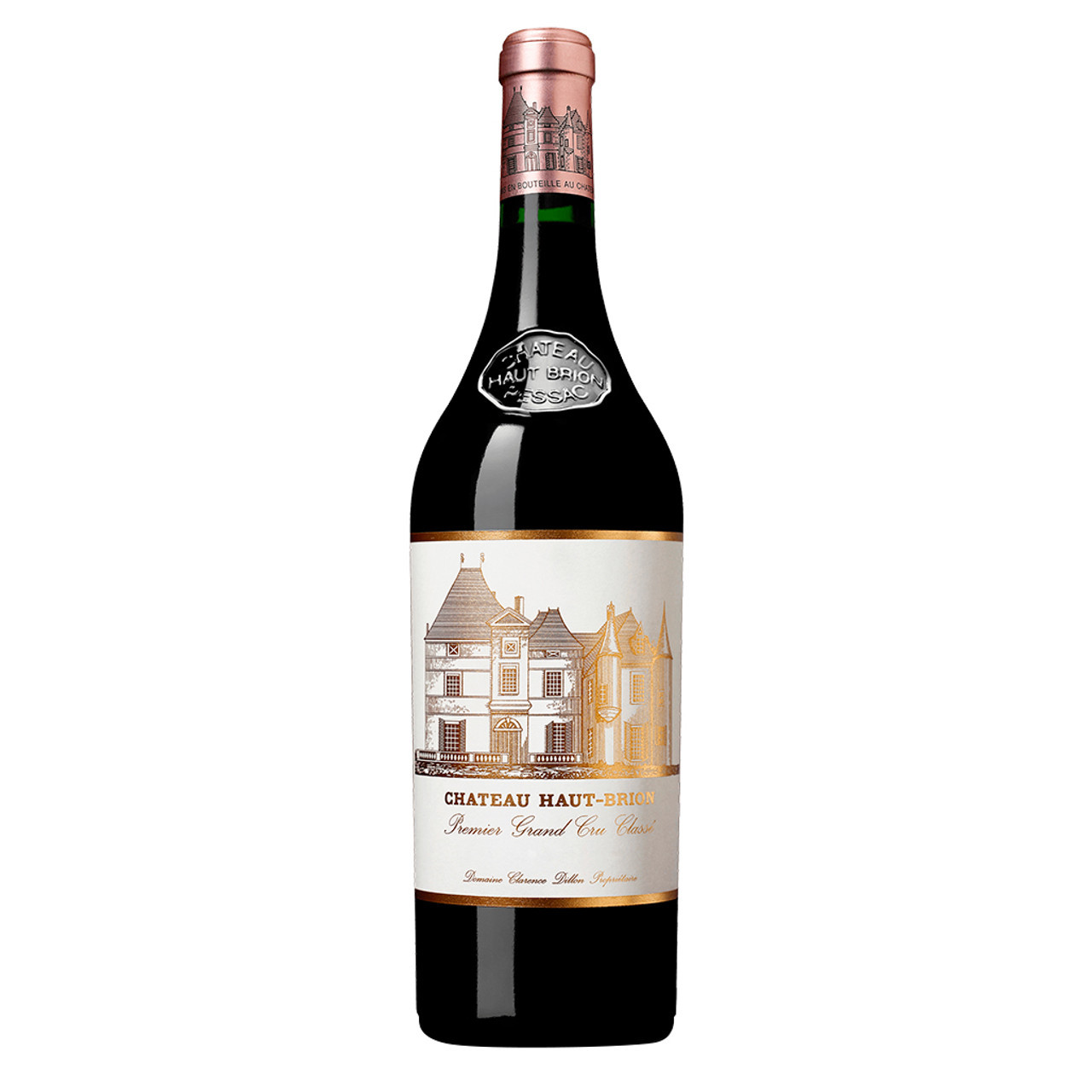 CHATEAU HAUT-BRION 2016 専用 CHATEAU HAUT BRION 2016 75CL