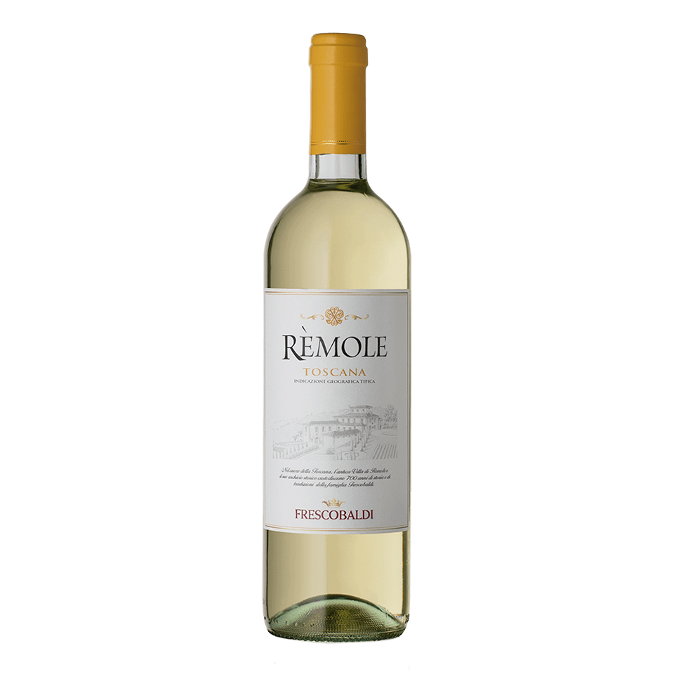 REMOLE TOSCANA BIANCO 75CL