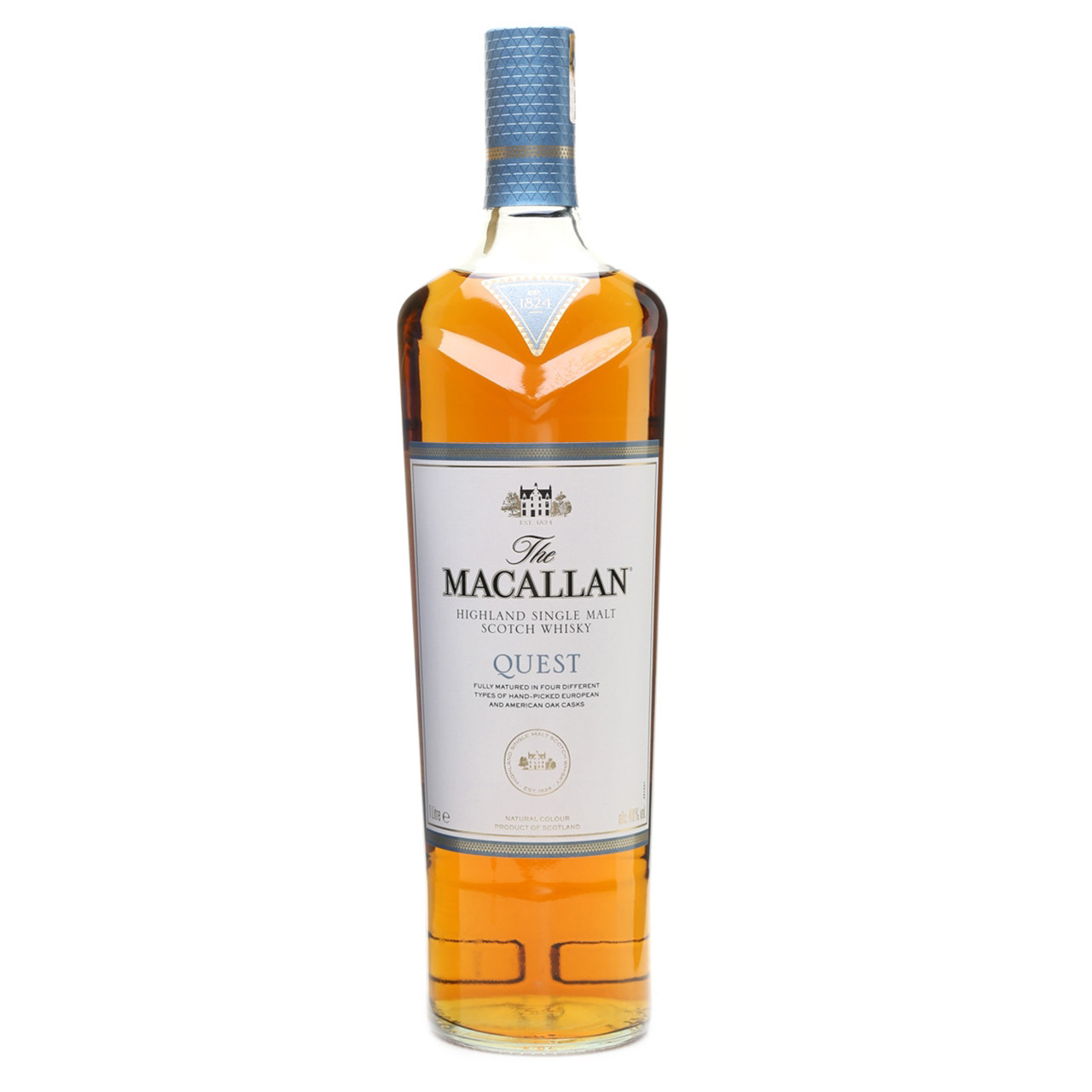 MACALLAN QUEST 100CL