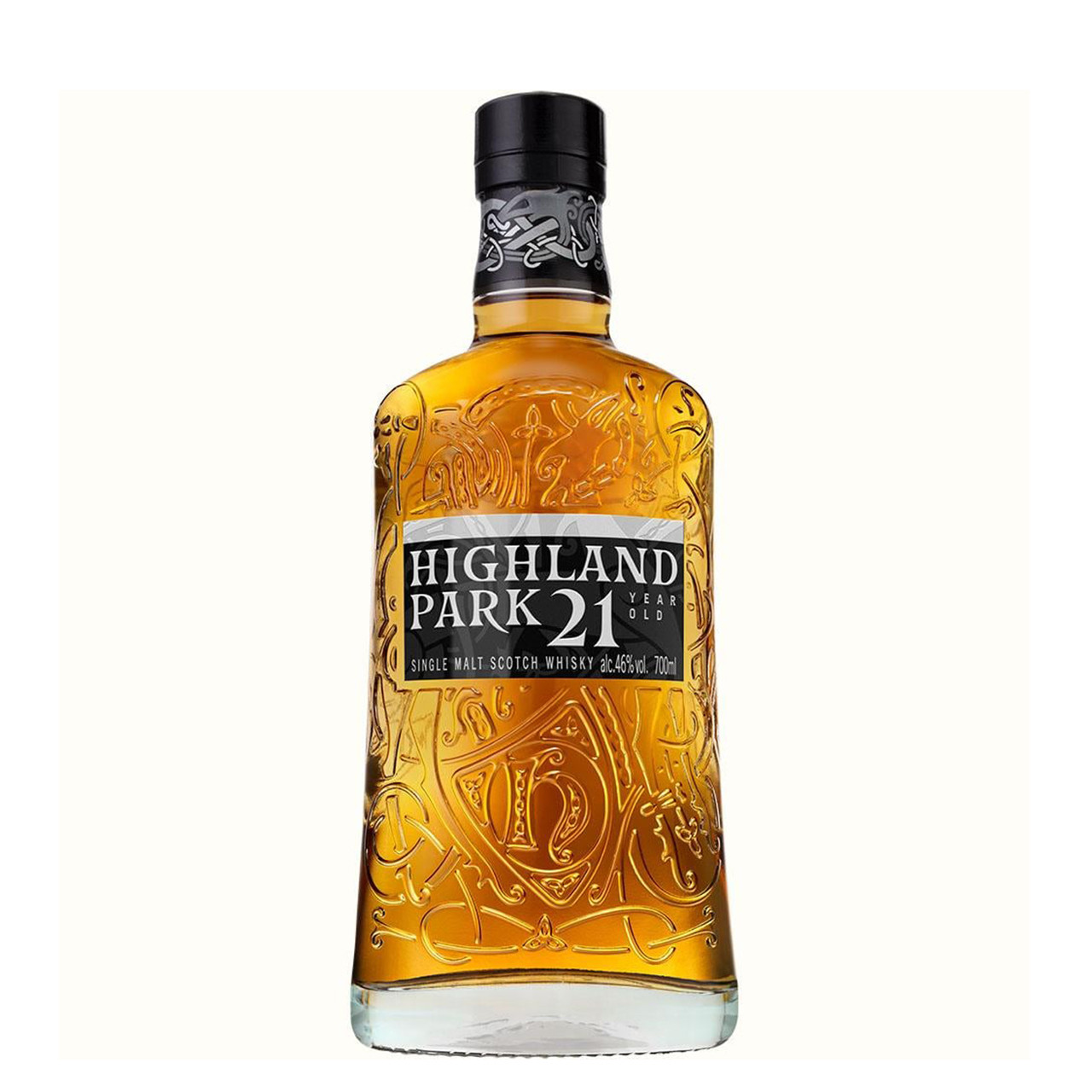 HIGHLAND PARK 21年 700mlオールドボトル HIGHLAND PARK 21 YEARS OLD (2022 RELEASE) 70CL